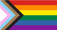 LGBTQ2S+ BIPOC community LGBTQ2S+ BIPOC community